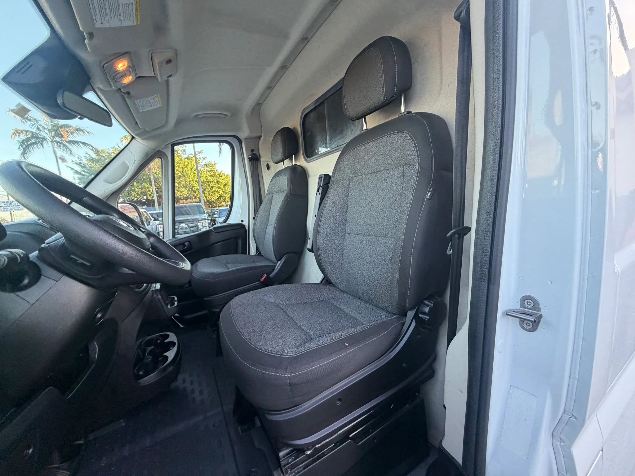 Used 2022 RAM ProMaster 3500 image 16