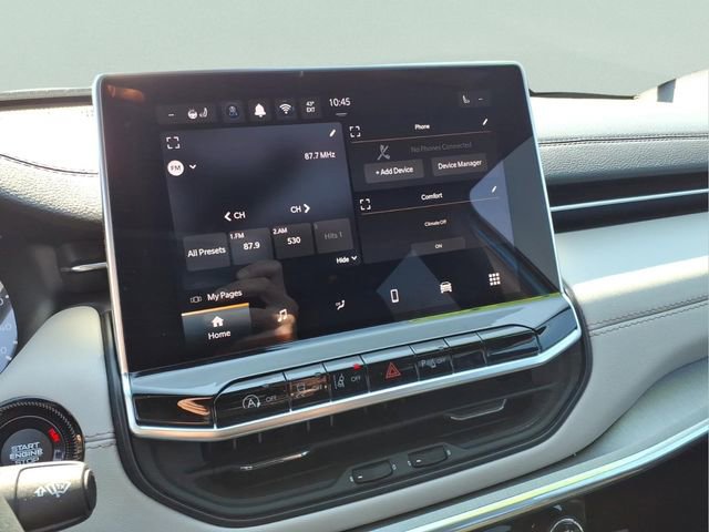 Used 2024 Jeep Compass Limited image 17