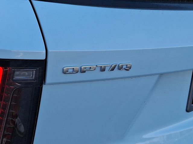 New 2026 Cadillac Optiq Sport 2 RWD image 17