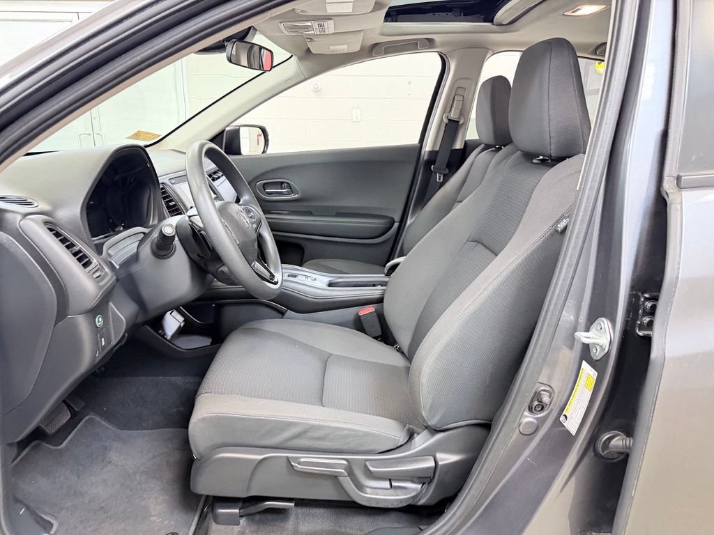 Used 2022 Honda HR-V EX image 13