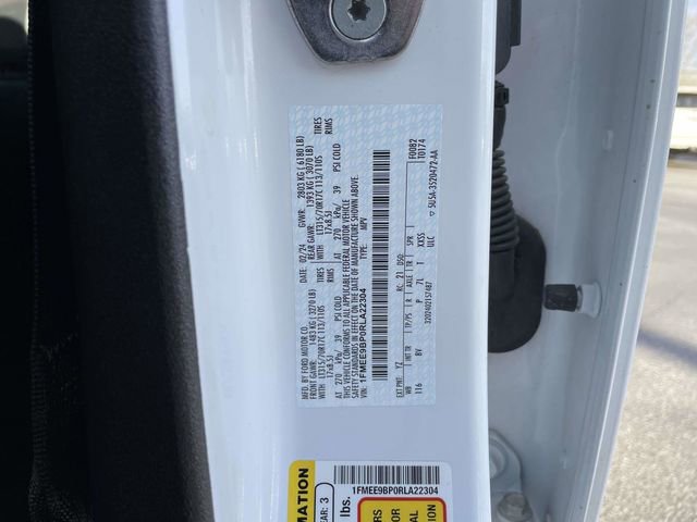 Used 2024 Ford Bronco Badlands image 34