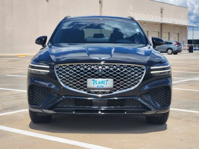 Used 2024 Genesis GV70 2.5T w/ Sport Prestige Package AWD/4WD image 2