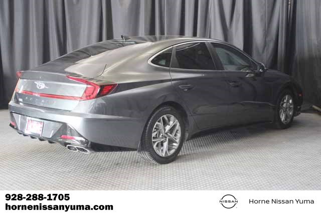 Used 2022 Hyundai Sonata SEL image 13