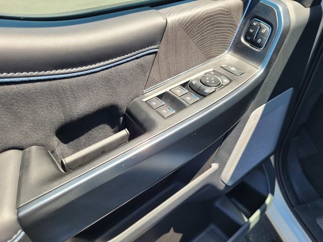 New 2026 Ford F250 Platinum image 8