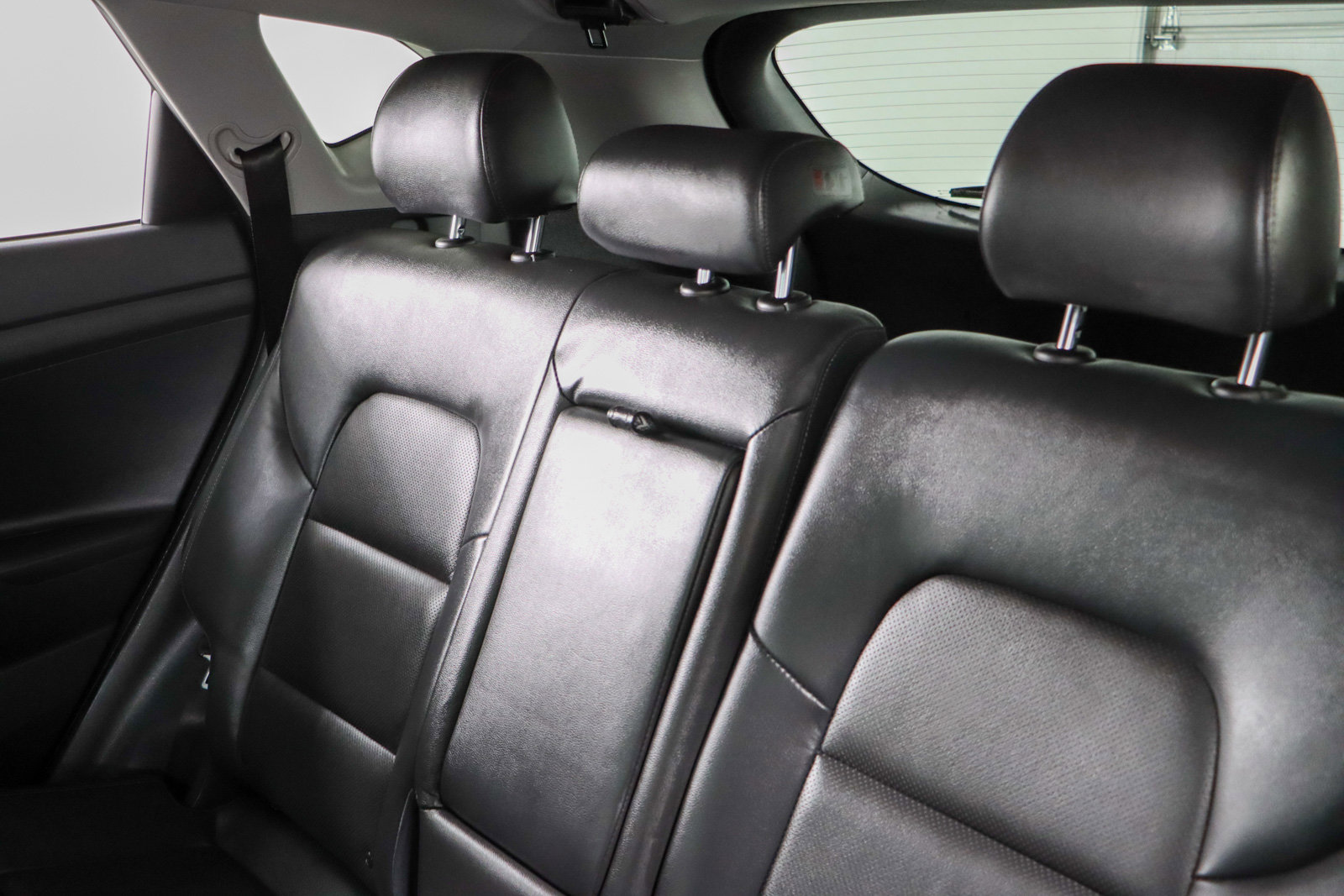 Used 2020 Hyundai Tucson Limited image 25