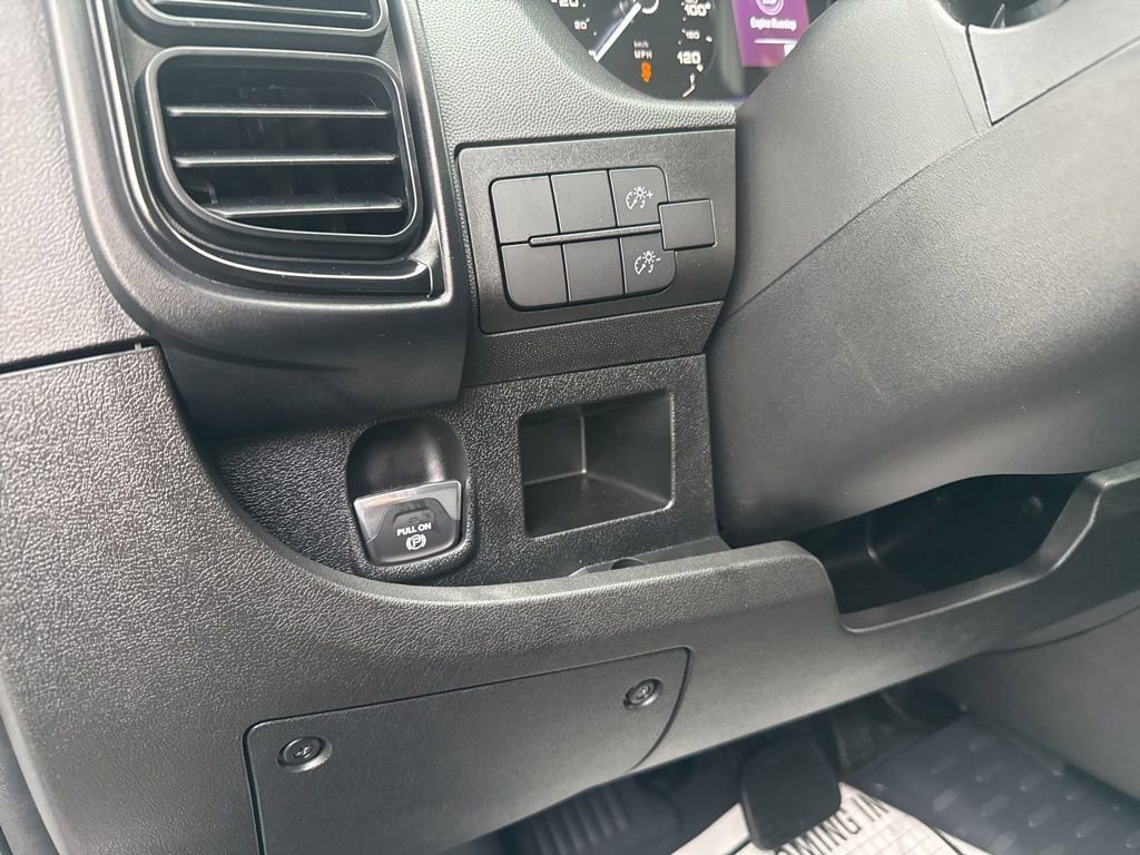 Used 2024 RAM ProMaster 2500 FWD image 14