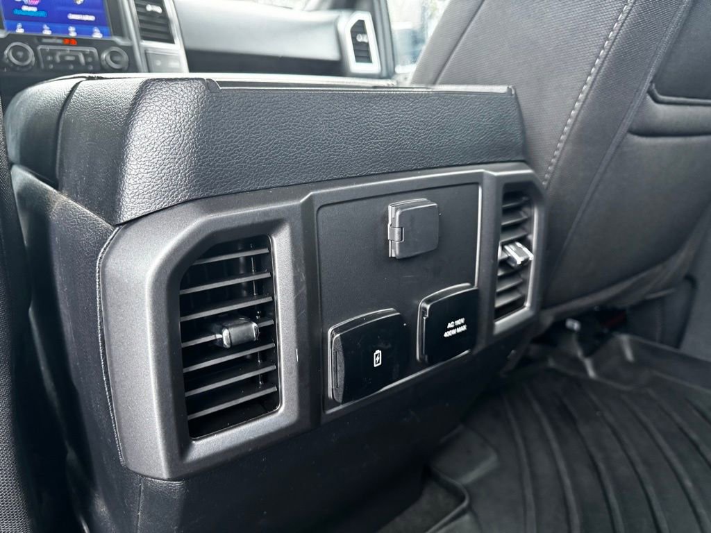 Used 2020 Ford F150 XLT w/ Equipment Group 302A Luxury image 24