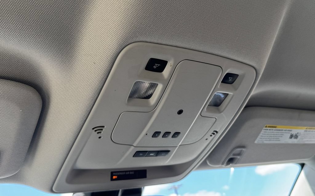 Used 2015 Chevrolet Malibu LT w/ Power Convenience Package FWD image 23