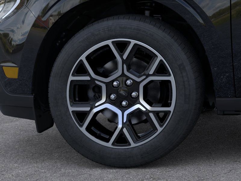 New 2026 Ford Maverick Lariat image 20