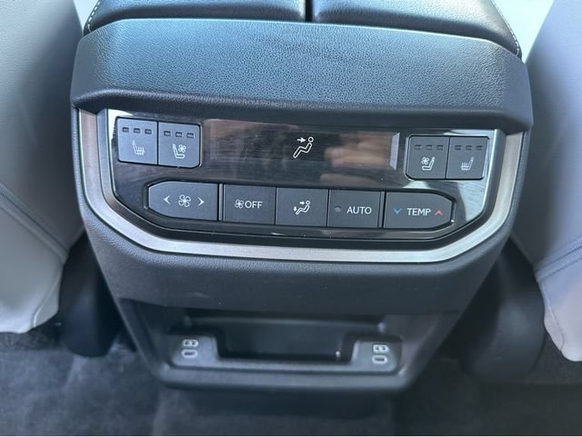 Certified 2026 Lexus TX 350 FWD w/ Technology Package image 14