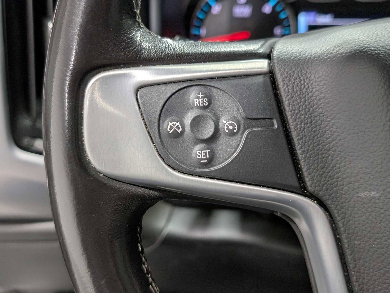 Used 2018 GMC Sierra 1500 SLE w/ SLE Value Package image 33