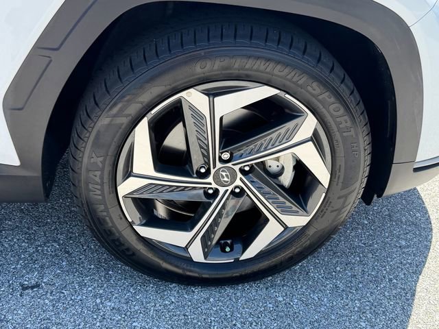 Used 2022 Hyundai Tucson SEL w/ Convenience + Premium Package FWD image 16