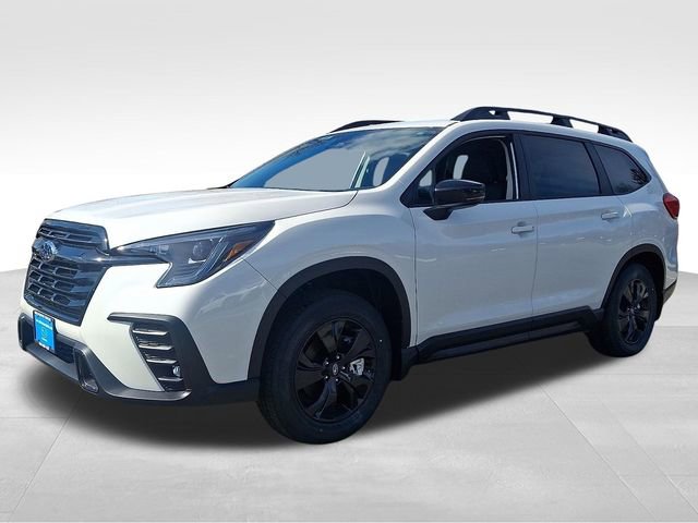 New 2026 Subaru Ascent Premium image 3