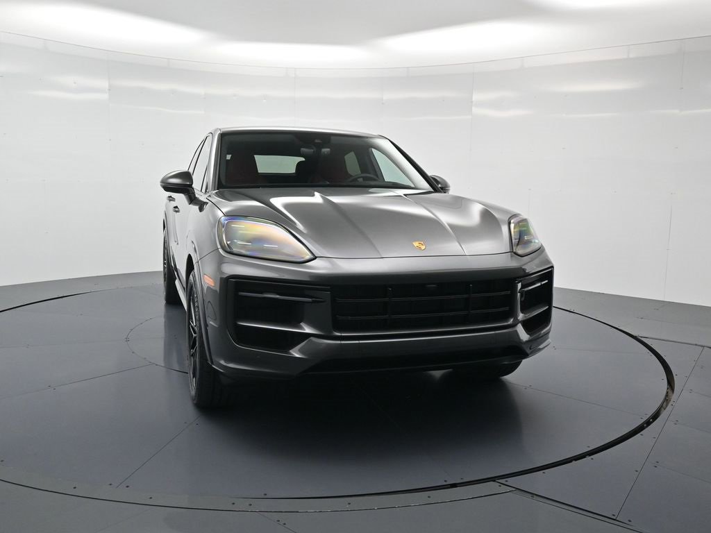 New 2026 Porsche Cayenne S image 30