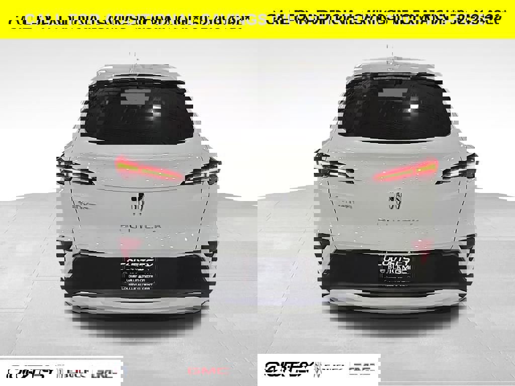 New 2026 Buick Envista Preferred w/ Convenience I Package image 6