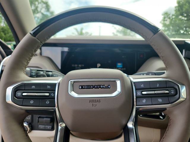 New 2026 GMC Yukon XL Denali w/ Denali Reserve Package AWD/4WD image 15