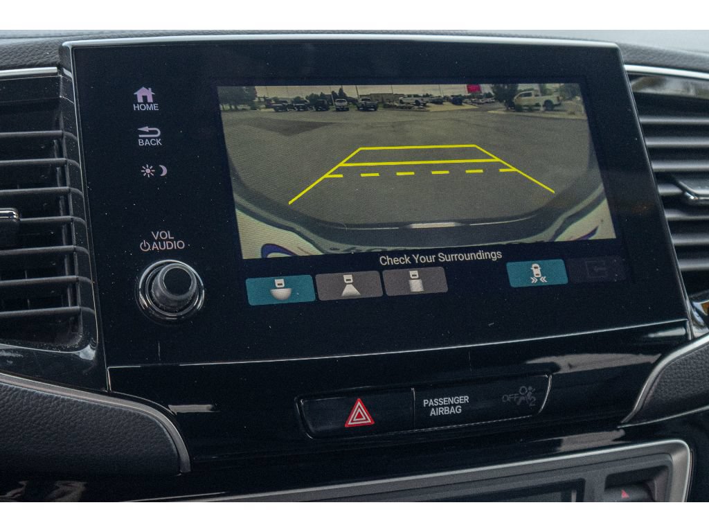 Used 2020 Honda Passport Touring image 25