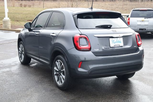 Used 2023 FIAT 500X Pop w/ Comfort Group image 6