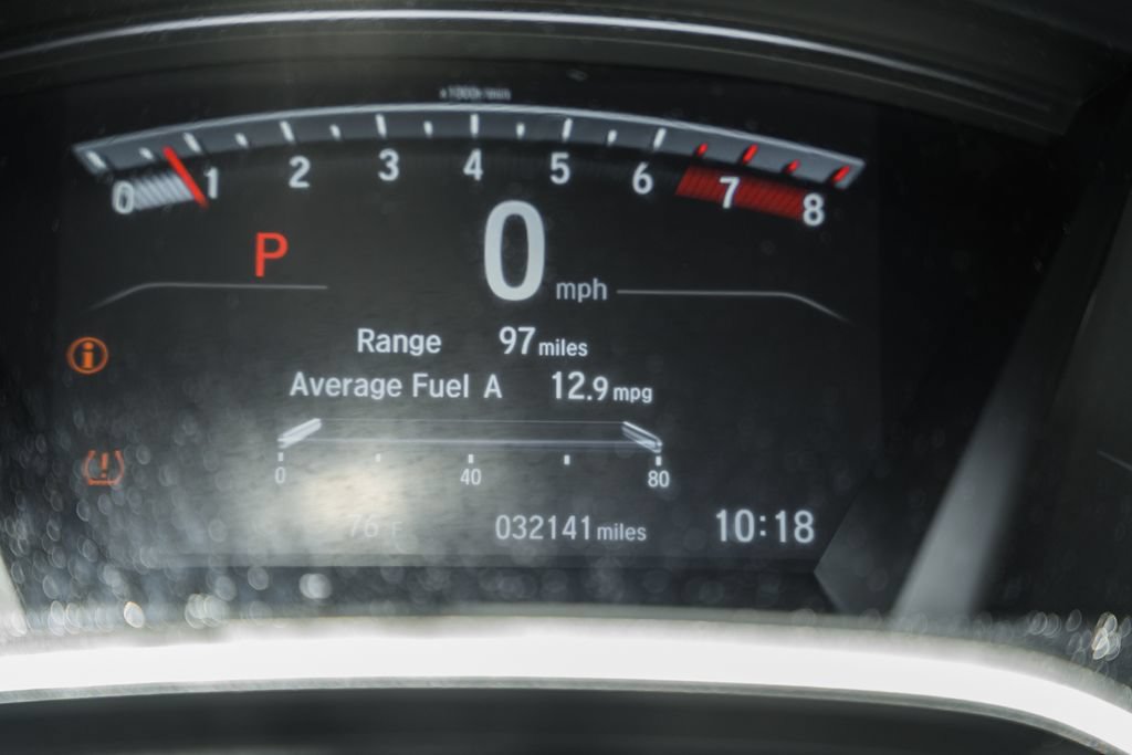 Used 2022 Honda CR-V EX-L image 42