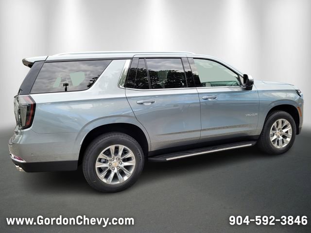 New 2025 Chevrolet Tahoe Premier w/ Sun And Tow Package image 7