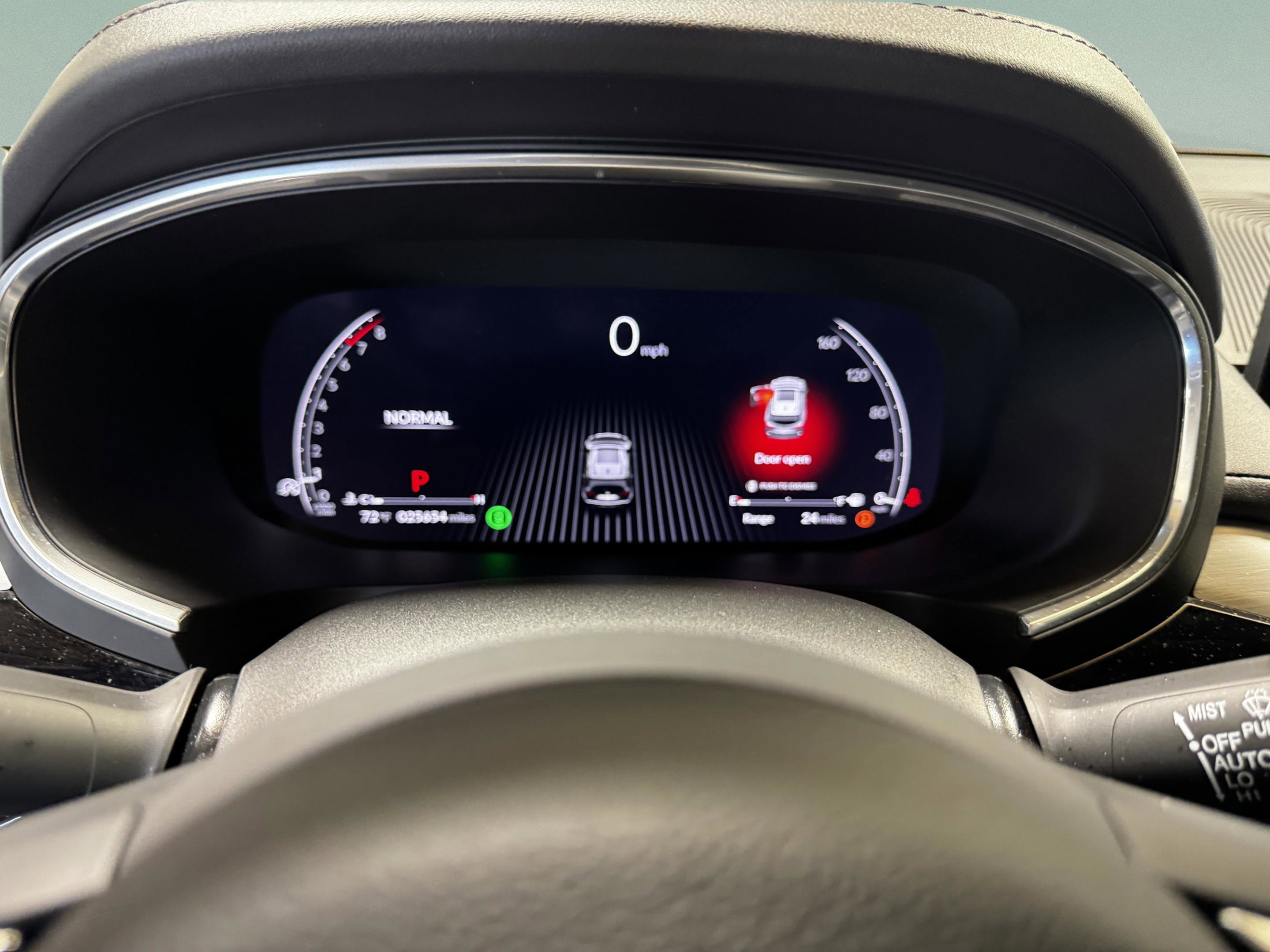 Certified 2023 Acura MDX FWD w/ Technology Package image 24