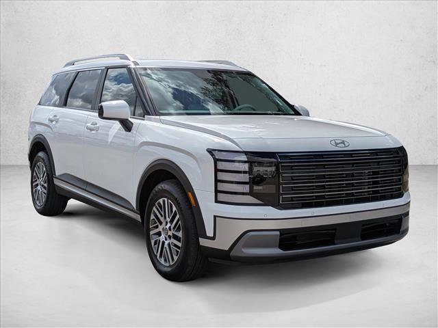 New 2026 Hyundai Palisade SEL image 9