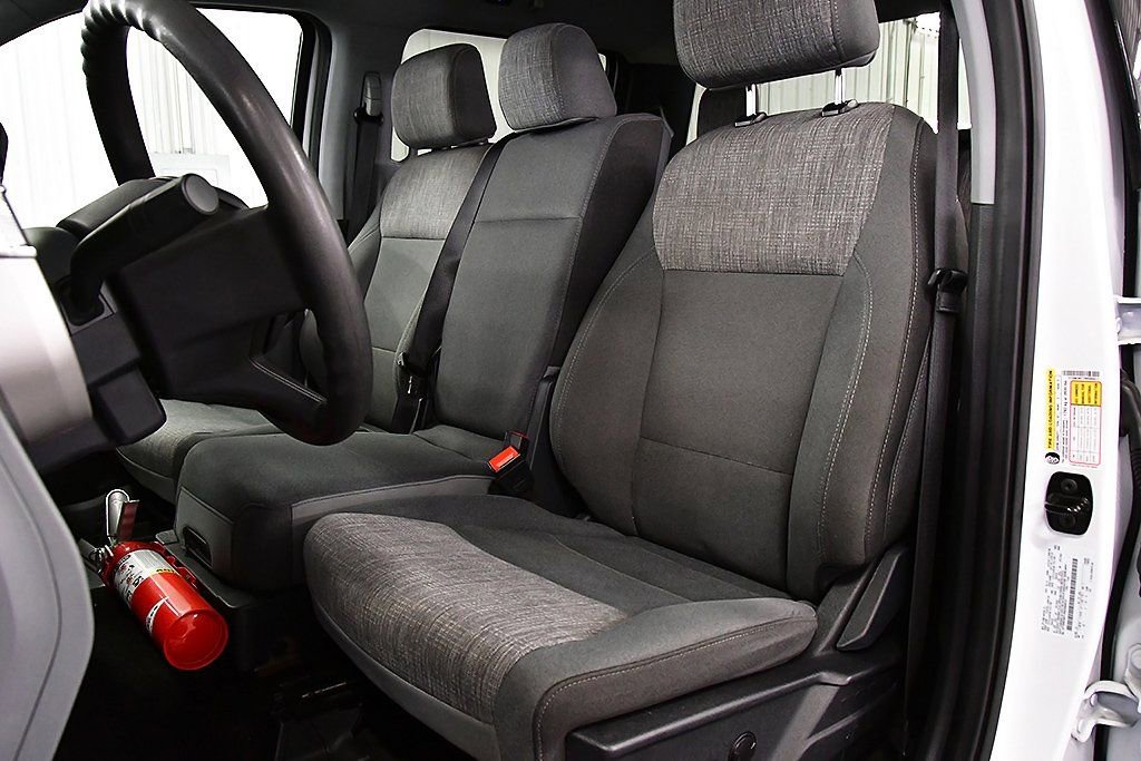 Used 2024 Ford F350 XLT image 30