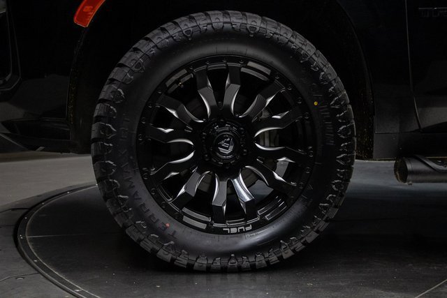 Used 2021 Chevrolet Tahoe Z71 image 7