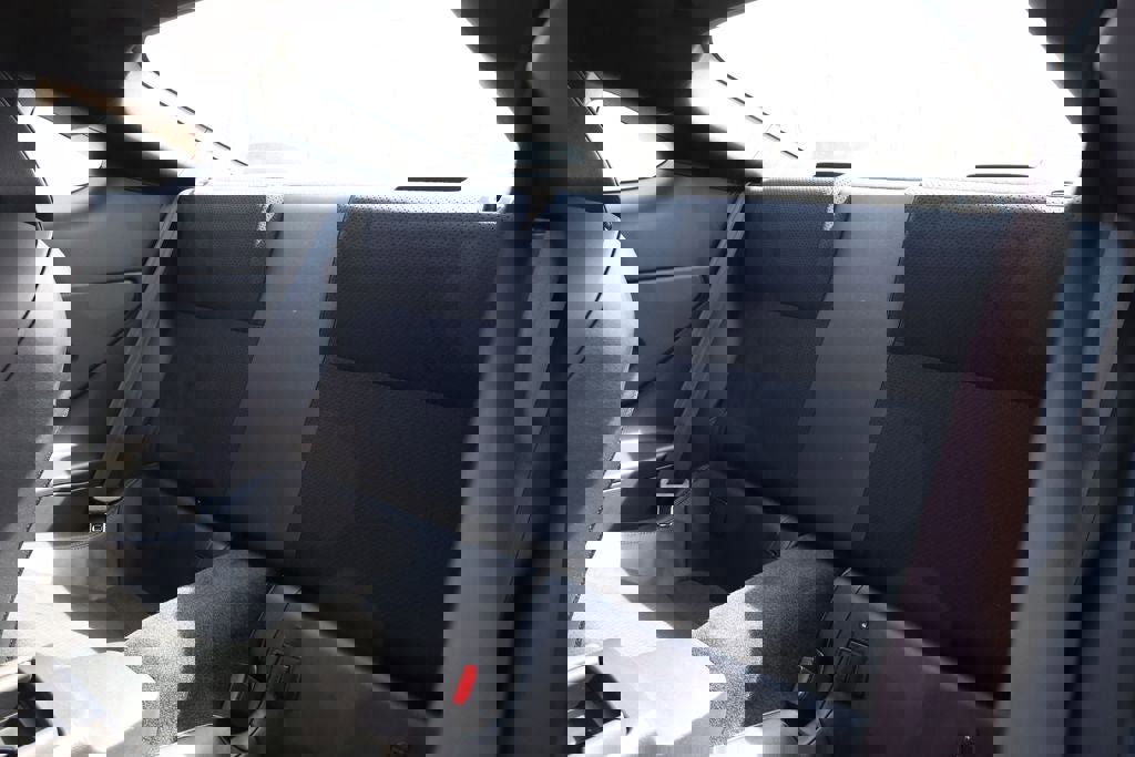 New 2026 Subaru BRZ tS image 18