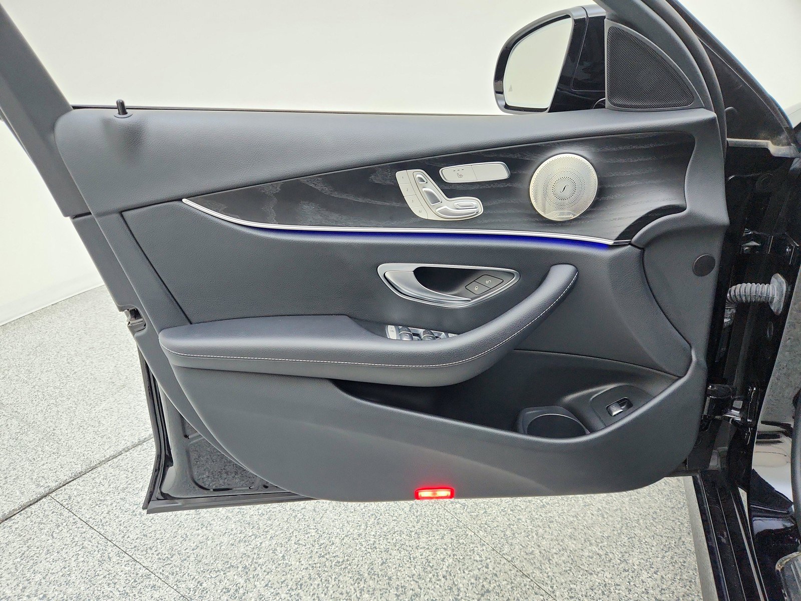 Certified 2022 Mercedes-Benz E 350 Sedan image 26