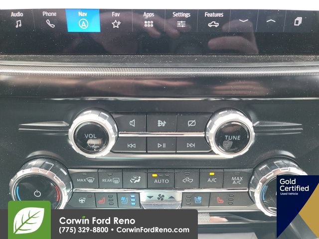 Used 2026 Ford F150 Raptor w/ Equipment Group 803A Raptor R AWD/4WD image 22