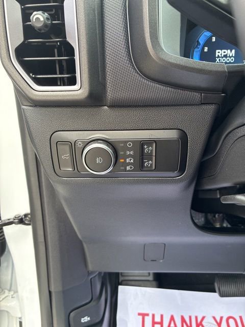 New 2025 Ford Bronco Sport Big Bend w/ Convenience Package image 13