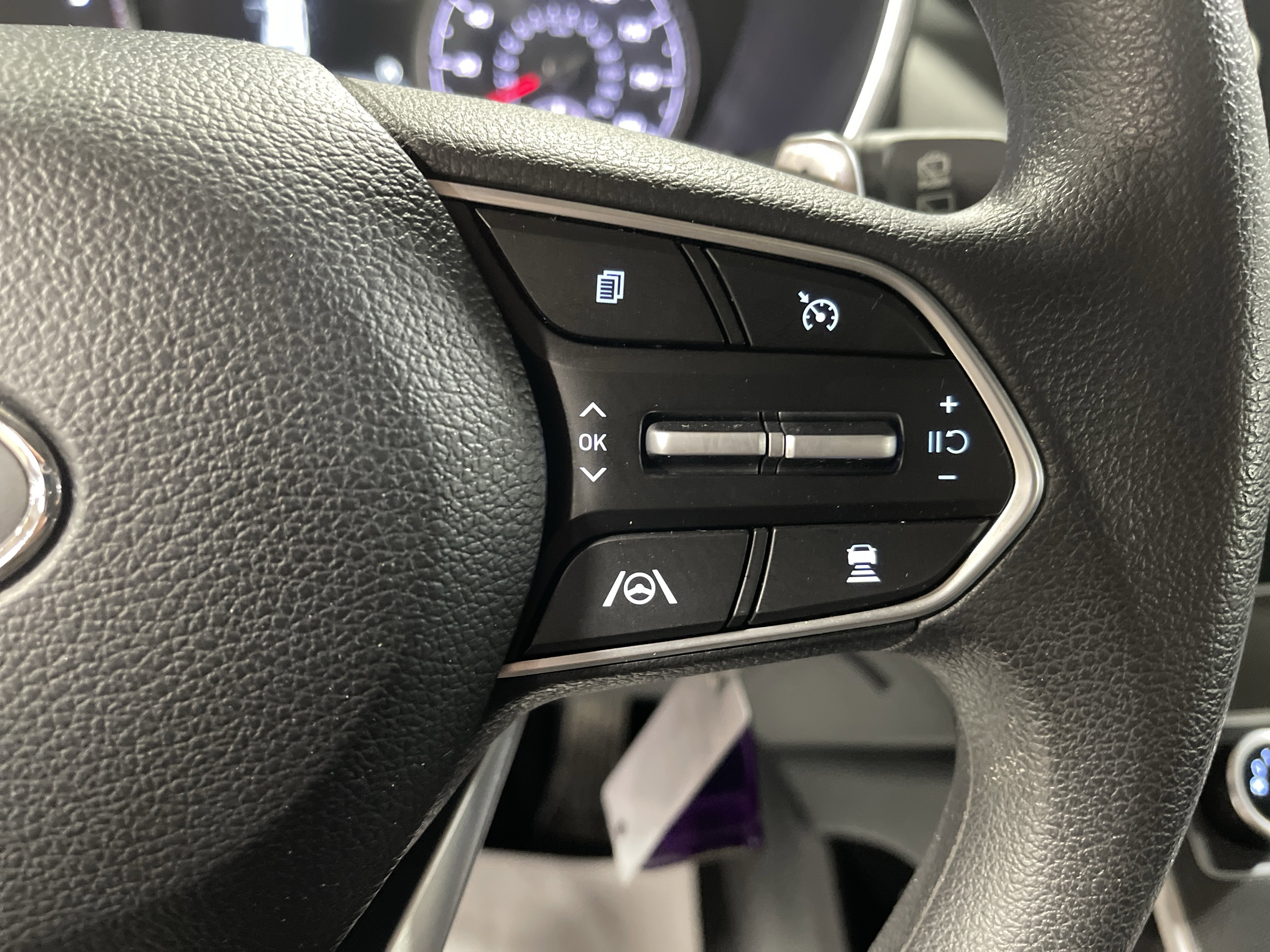 Used 2023 Hyundai Santa Fe SE image 19