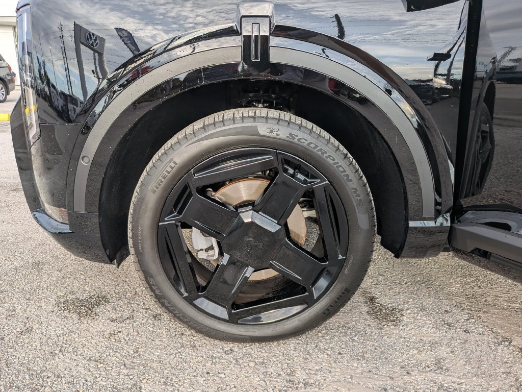 Used 2027 Kia Telluride SX X-Line AWD/4WD image 34