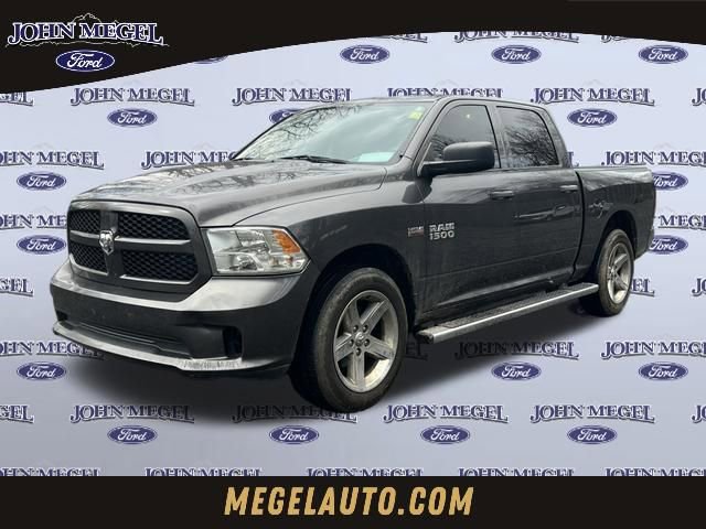 Used 2016 RAM 1500 Express