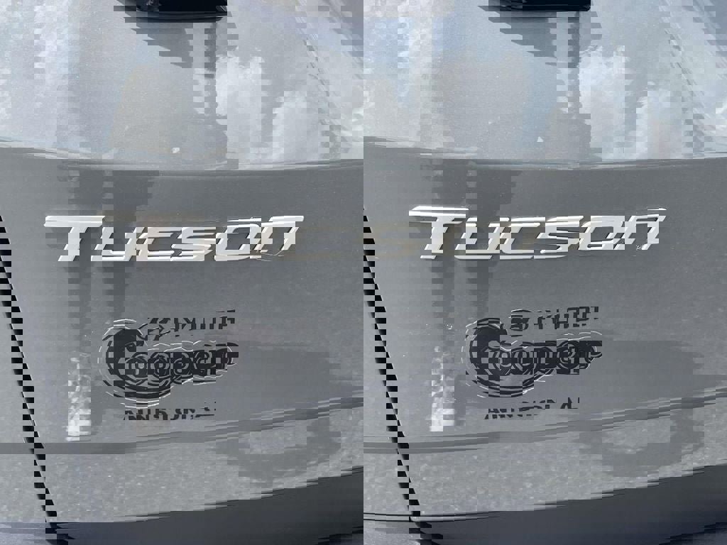 New 2026 Hyundai Tucson SEL image 7