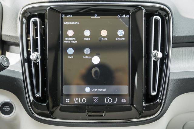 New 2026 Volvo XC40 B5 Ultra w/ Protection Package Premier AWD/4WD image 23