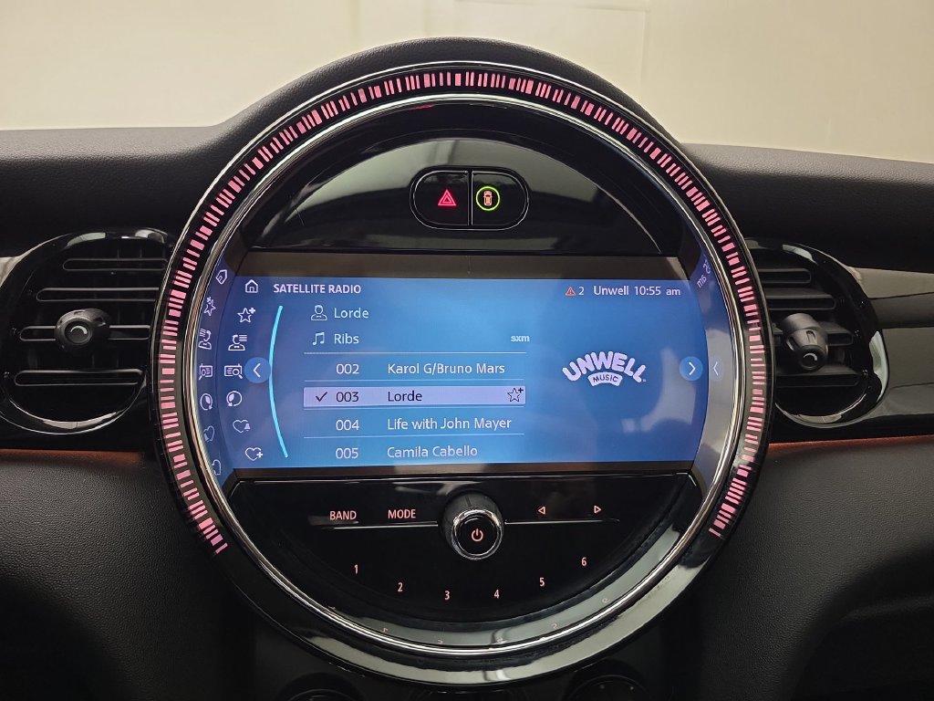 Certified 2024 MINI Cooper S FWD image 17