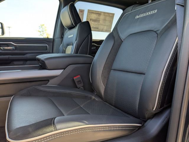 New 2026 RAM 1500 Laramie image 16