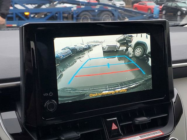 New 2026 Toyota Corolla LE image 19