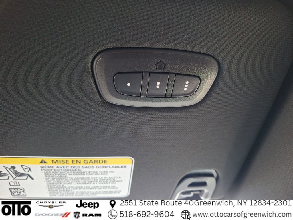 New 2026 RAM 1500 Big Horn image 24