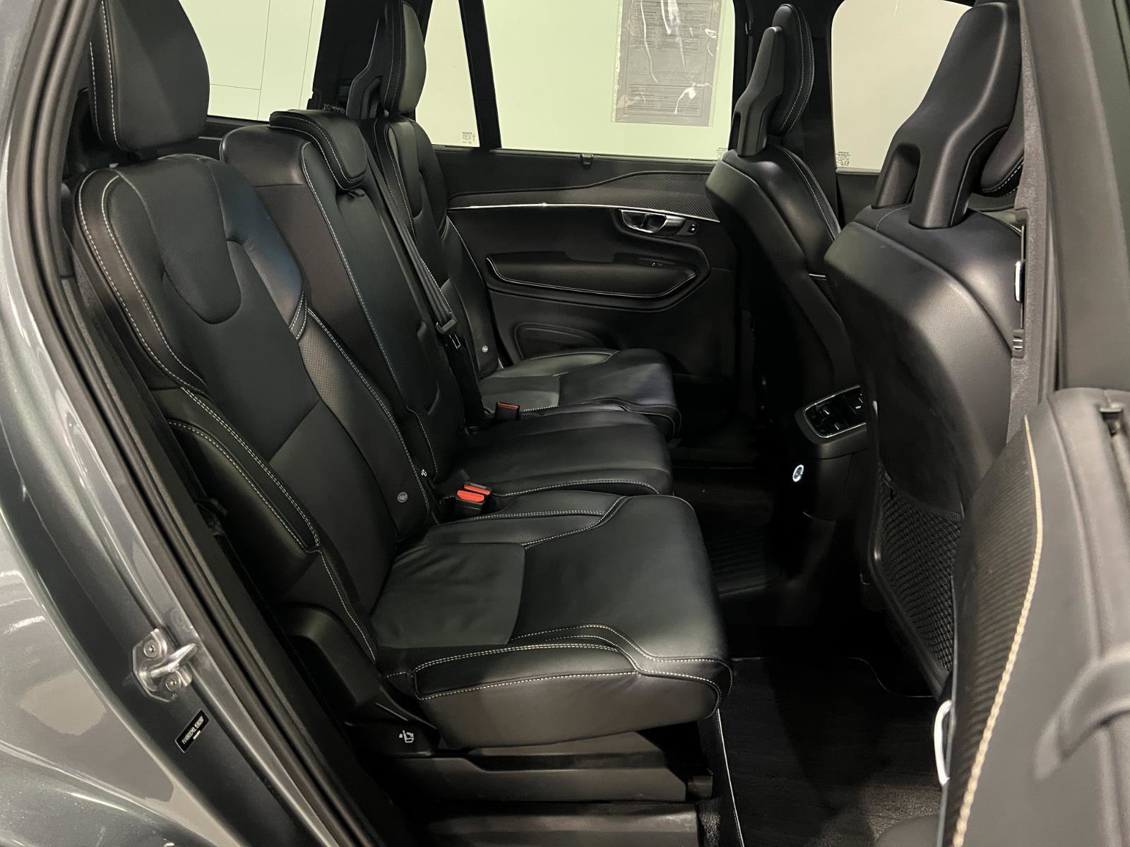 Used 2020 Volvo XC90 T8 R-Design w/ Protection Package Premier image 35
