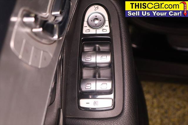 Used 2017 Mercedes-Benz GLC 300 image 34