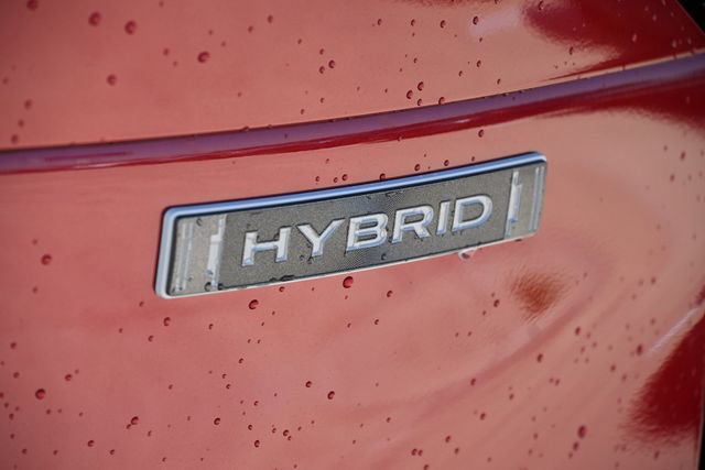 New 2026 Subaru Forester Touring AWD/4WD image 14