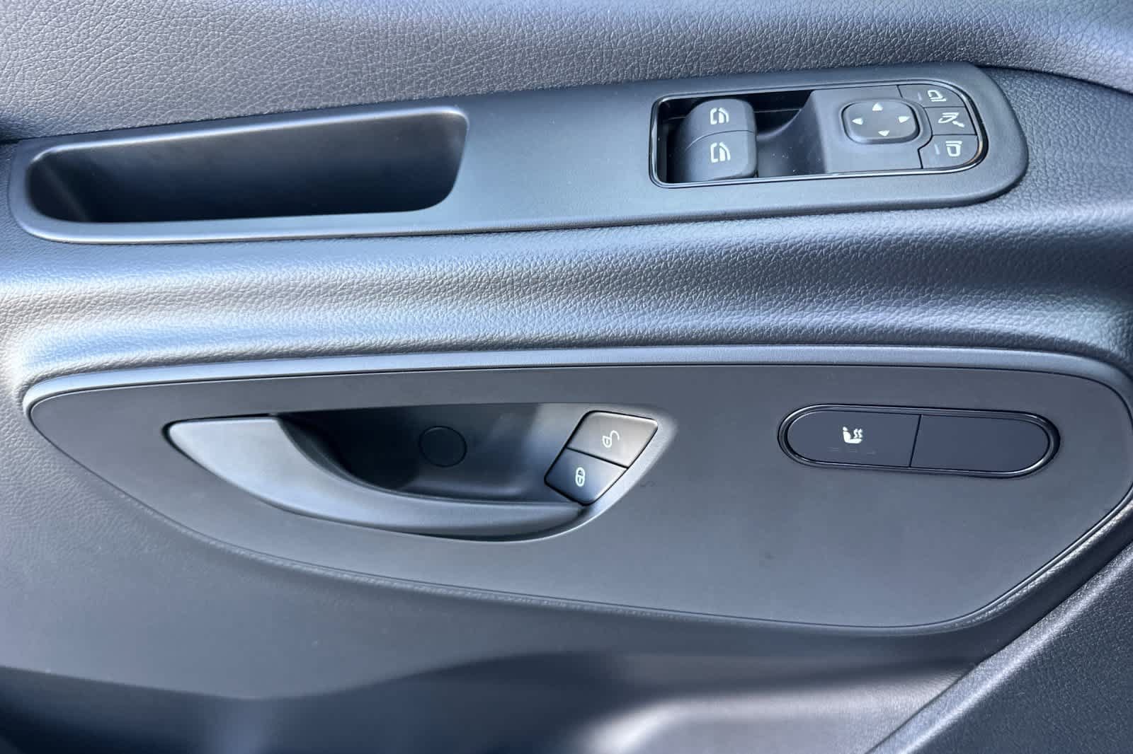 New 2026 Mercedes-Benz Sprinter 2500 image 10