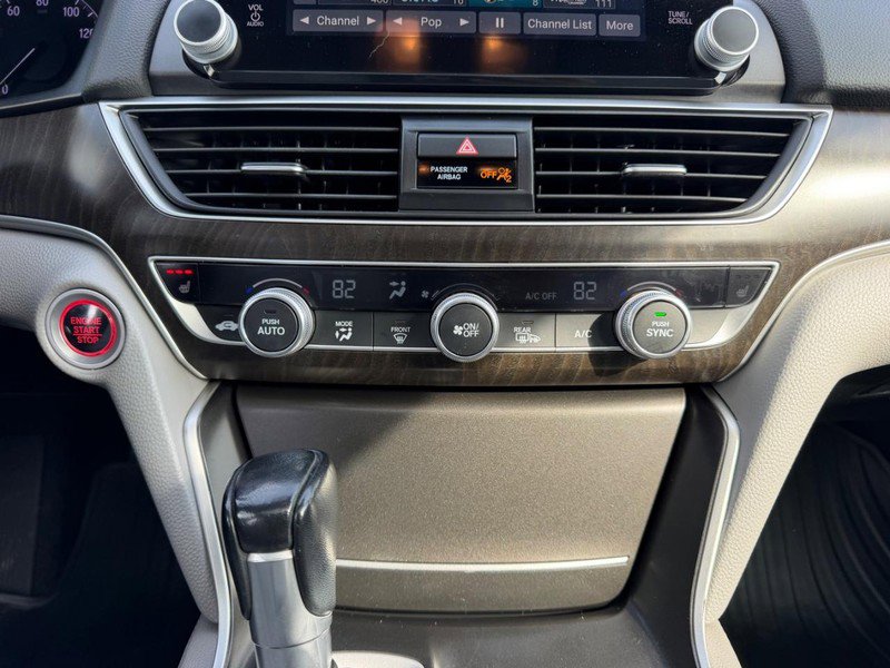 Used 2020 Honda Accord EX-L image 15