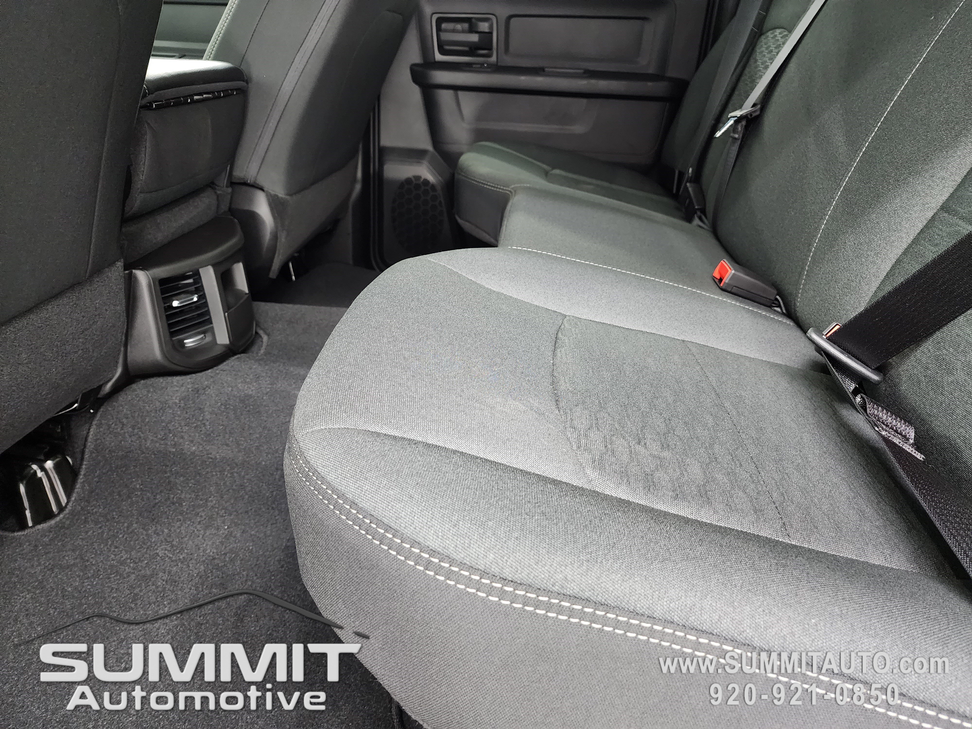 New 2026 RAM 3500 Tradesman image 40