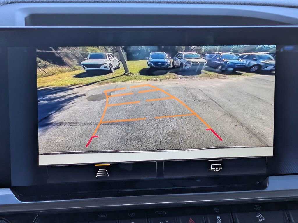 Used 2024 Chevrolet Silverado 1500 RST w/ Z71 Off-Road Package image 24