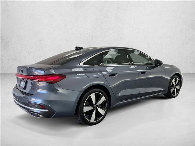 Certified 2025 Audi A5 Premium AWD/4WD image 5