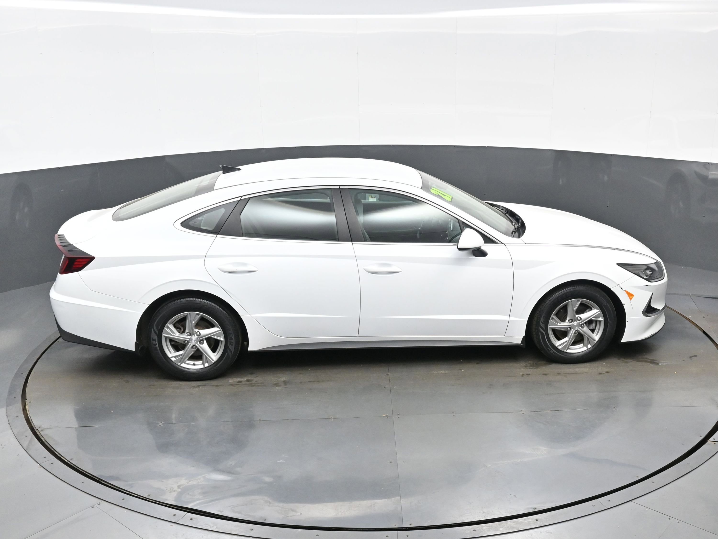 Used 2021 Hyundai Sonata SE FWD image 37